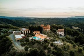 Villa Lena Palaia